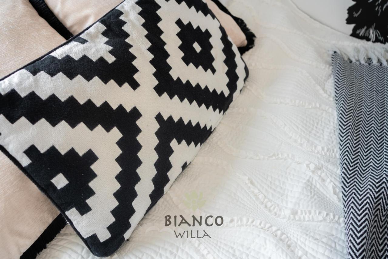 Willa Bianco Zakopane Bagian luar foto